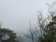 -大罗山风景区