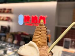 -陕拾叁-西安糕点(大雁塔店)