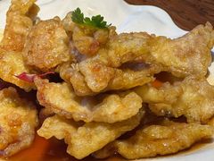 -那家老院子(云峰街店)