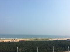 -青岛银沙滩温德姆至尊酒店