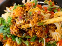 纠结千层肚-一岚一山(角门总店)