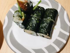 -新一番三文鱼寿司(大东海店)