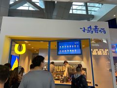 门面-春丽小马(济南恒隆广场店)