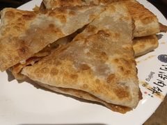 -河沿肉饼Beijing Pie(东华门店)