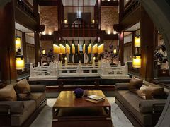 -西安华清御汤酒店