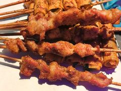 -路边边.炒菜烧烤.音乐餐厅(良乡长虹店)