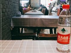 -西竹拌面(银川阅彩城店)