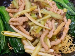 -广州中心皇冠假日酒店·百粤楼