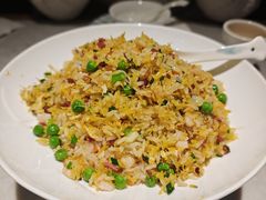 扬州炒饭-大潮淮·淮扬菜(何园旗舰店)