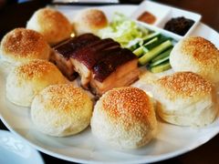 密云烧肉-烧肉馆(古北水镇景区店)