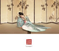 -美云庭古装·格格服汉服·京城旅拍(北京店)