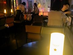 -东岸Cafe 爵士俱乐部