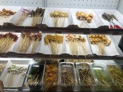 -搓火大都会(广安门总店)