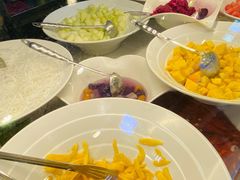 -葛师傅越南特色水果捞(建政南路总店)