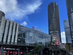 -横琴购口岸商业广场