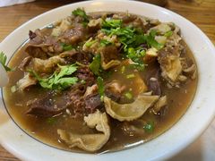 -老门刀削面(小酱坊店)