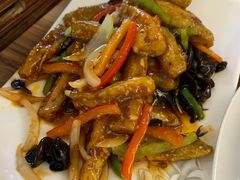-Kung-fu Cuisine 功夫小厨