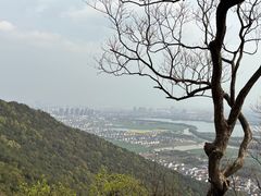 -虞山风景区