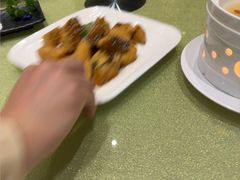 -龙庭华宴·粤菜·早茶