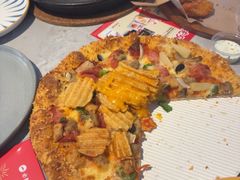 -必胜客(福州永嘉PH店)
