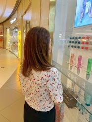 -Kraemer paris·苏豪路易士·嘉玛发廊