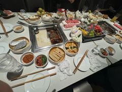 -海底捞火锅(长宁路龙之梦店)