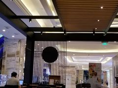 大堂-星巴克臻选(成都环球乐天店)