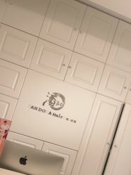 -潘多拉Hairsalon