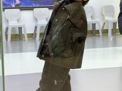 -潮童星少儿模特形体培训(郑州总校)
