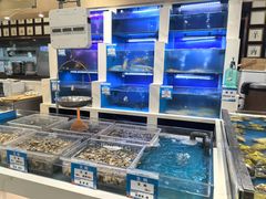 -丝路东方虾仁水饺(北京路二宫汇嘉店)