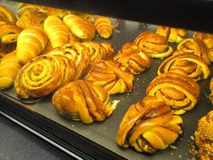 -BAKER&SPICE(安福路店)