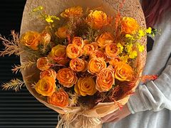 -花未央花店·WEYOUNG