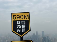 -WFC会仙楼观景台