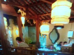 大堂-江南赋(内蒙古大厦店)