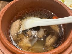 -佘山世茂艾美·御珍轩中餐厅