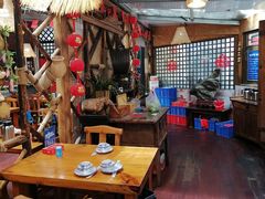 -旺角小渔村·海肠捞饭开创者(环山路店)