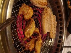 -火炉火自助餐(喜隆多店)