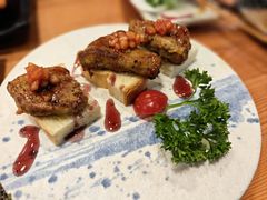 -菊上日式料理(蚌埠银泰店)