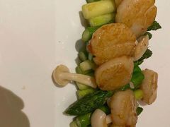 -索菲特酒店·乐轩华中餐厅