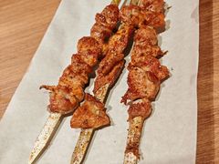 -贯贯吉·清真餐厅(浙江中路店)