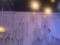 -胖老汉椒麻鸡清真新疆菜(西御街店)