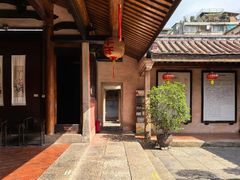 -许驸马府