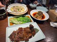 -全牛匠·乐山跷脚牛肉(西单华威约饭街店)