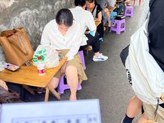 -南门黄孃甜不辣