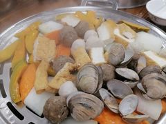 -正宗阳山桑拿鸡·冬瓜盅(时代名著店)