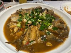 红烧杂鱼-小厨师·二十年沈家门小海鲜(百井坊巷店)