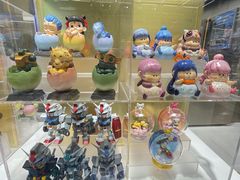 -泡泡玛特POPMART(正弘城店)
