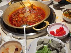 -小龙坎火锅(全球总店)