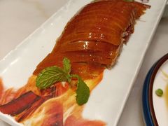 -鸭匠食府·挂炉烤鸭·新京菜(阜成路店)