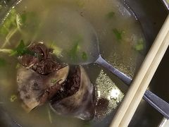 -一刘汤包(杏林店)